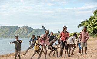 Tranquilo Resorts Capemaclear