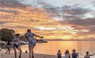 Tranquilo Resorts Capemaclear