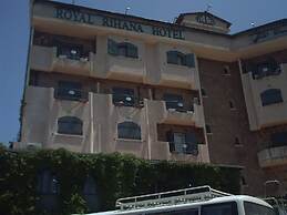 Royal Rihana Hotel