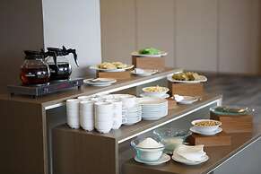 Amaris Hotel La Codefin - Kemang