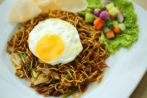 Amaris Hotel La Codefin - Kemang