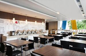 Amaris Hotel La Codefin - Kemang