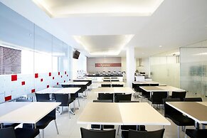 Amaris Hotel La Codefin - Kemang