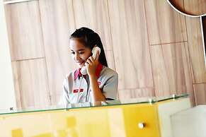 Amaris Hotel La Codefin - Kemang