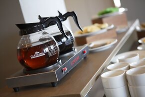 Amaris Hotel La Codefin - Kemang