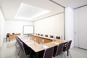 Amaris Hotel La Codefin - Kemang