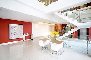 Amaris Hotel La Codefin - Kemang