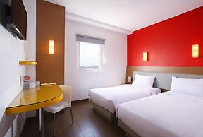Amaris Hotel La Codefin - Kemang