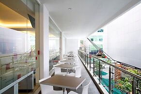 Amaris Hotel La Codefin - Kemang