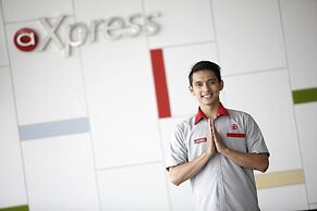 Amaris Hotel La Codefin - Kemang