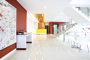 Amaris Hotel La Codefin - Kemang