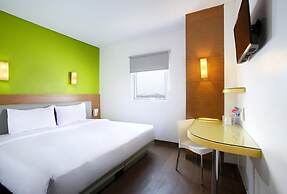 Amaris Hotel La Codefin - Kemang