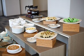 Amaris Hotel La Codefin - Kemang