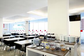 Amaris Hotel La Codefin - Kemang