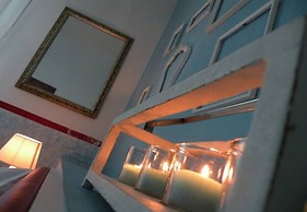 Bed and Breakfast Hostel Josef