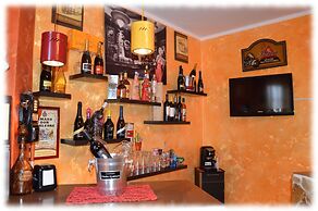 Bed and Breakfast Hostel Josef