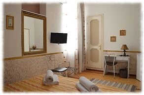 Bed and Breakfast Hostel Josef