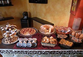 Bed and Breakfast Hostel Josef