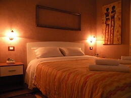 Bed and Breakfast Hostel Josef