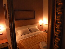 Bed and Breakfast Hostel Josef