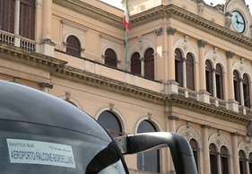 Bed and Breakfast Hostel Josef