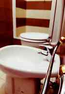 Bed and Breakfast Hostel Josef