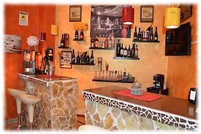 Bed and Breakfast Hostel Josef