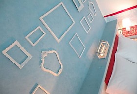 Bed and Breakfast Hostel Josef