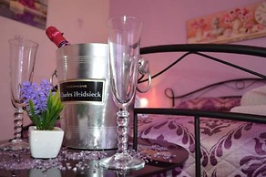 Bed and Breakfast Hostel Josef