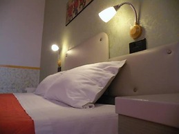 Bed and Breakfast Hostel Josef