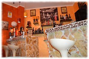 Bed and Breakfast Hostel Josef