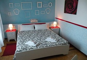 Bed and Breakfast Hostel Josef