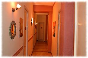 Bed and Breakfast Hostel Josef