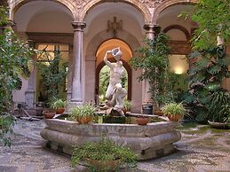 Bed and Breakfast Hostel Josef