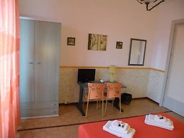 Bed and Breakfast Hostel Josef