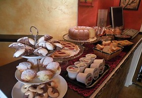 Bed and Breakfast Hostel Josef