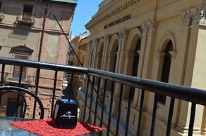 Bed and Breakfast Hostel Josef