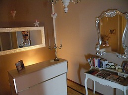 Bed and Breakfast Hostel Josef