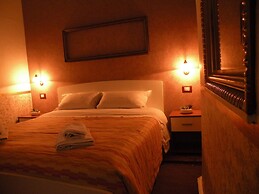 Bed and Breakfast Hostel Josef