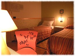 Bed and Breakfast Hostel Josef