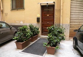 Bed and Breakfast Hostel Josef