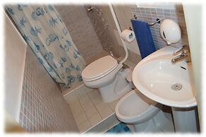 Bed and Breakfast Hostel Josef