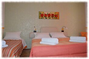 Bed and Breakfast Hostel Josef