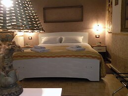 Bed and Breakfast Hostel Josef