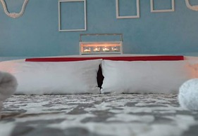 Bed and Breakfast Hostel Josef