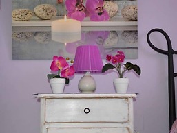 Bed and Breakfast Hostel Josef