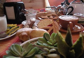 Bed and Breakfast Hostel Josef