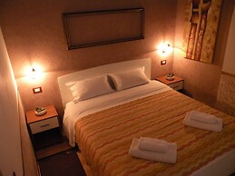 Bed and Breakfast Hostel Josef