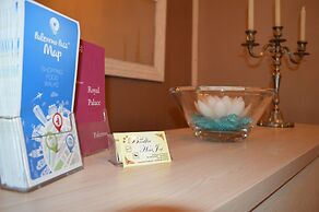 Bed and Breakfast Hostel Josef