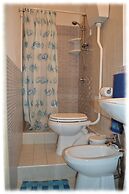 Bed and Breakfast Hostel Josef